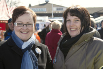 Hanna Munter

Kuvaaja: Pertti Kangasniemi