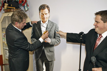 Kuvat: Pertti kangasniemi