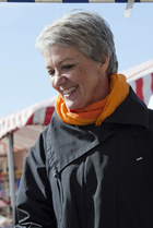 Kaija Hartiala

Kuvaaja: Pertti Kangasniemi