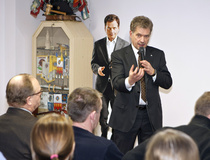 Kuvat: Pertti kangasniemi