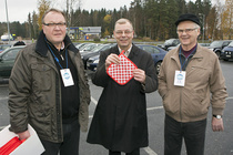 Kuvaaja: Pertti Kangasniemi