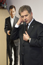 Kuvat: Pertti kangasniemi