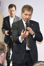 Kuvat: Pertti kangasniemi