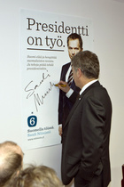 Kuvat: Pertti kangasniemi