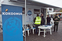 Kuvaaja: Pertti Kangasniemi