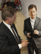 Kuvat: Pertti kangasniemi